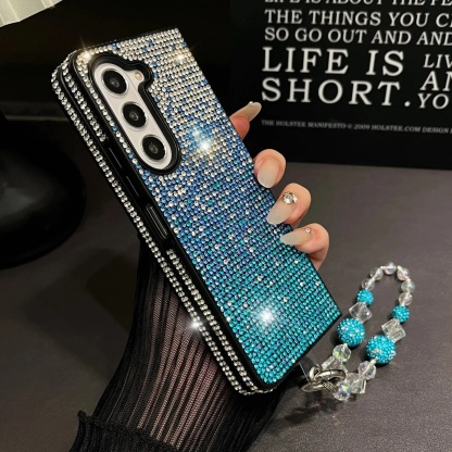 Husă de lux Diamond pentru seria Samsung Galaxy Z Fold