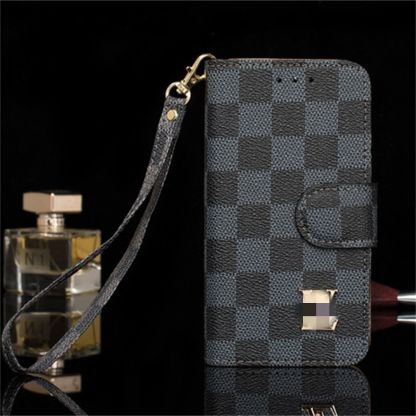 Πολυτελής προηγμένη θήκη iPhone Wallet