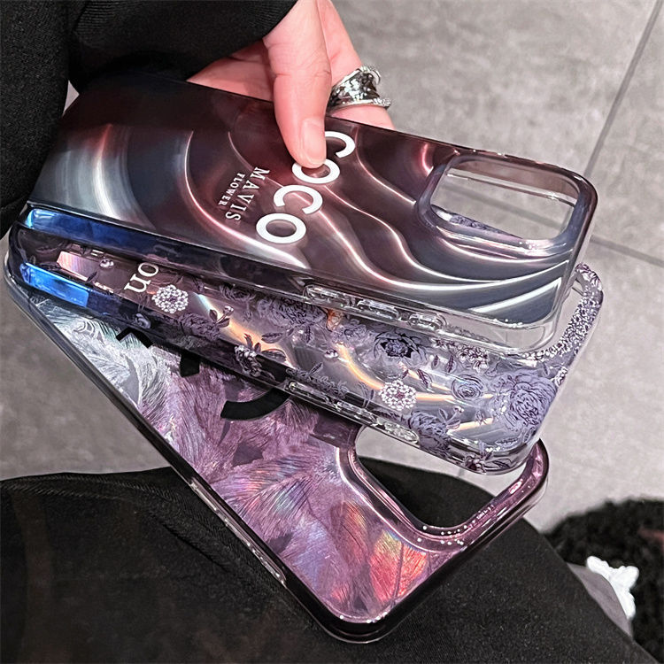 Μοντέρνα θήκη για iPhone