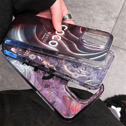 Μοντέρνα θήκη για iPhone