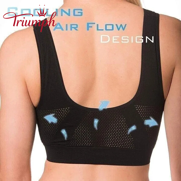 Triumph - 3 kom 💥🔥Sutien rece Liftup Air respirabil