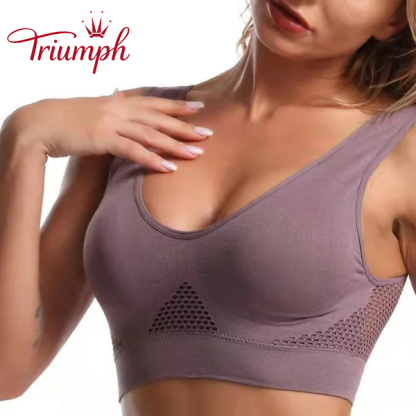 Triumph - 3 kom 💥🔥Sutien rece Liftup Air respirabil