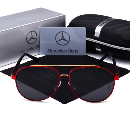 Γνήσια γυαλιά ηλίου Mercedes-Benz 2024