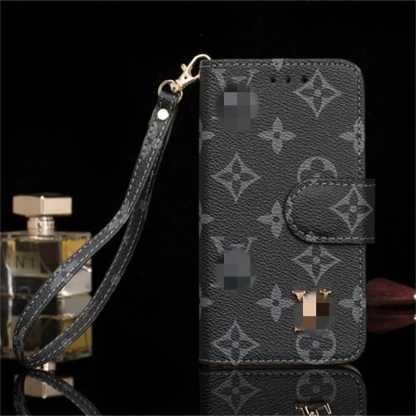 Πολυτελής προηγμένη θήκη iPhone Wallet