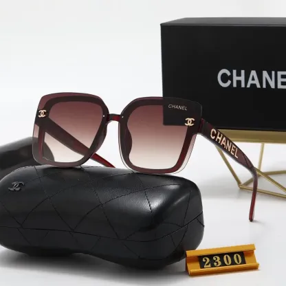 Γνήσια γυαλιά ηλίου CHANEL 2024