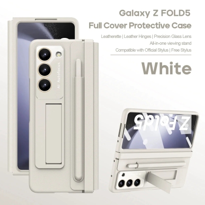 SLIDE ™ | Pentru Samsung Galaxy Z Fold (cu stilou)