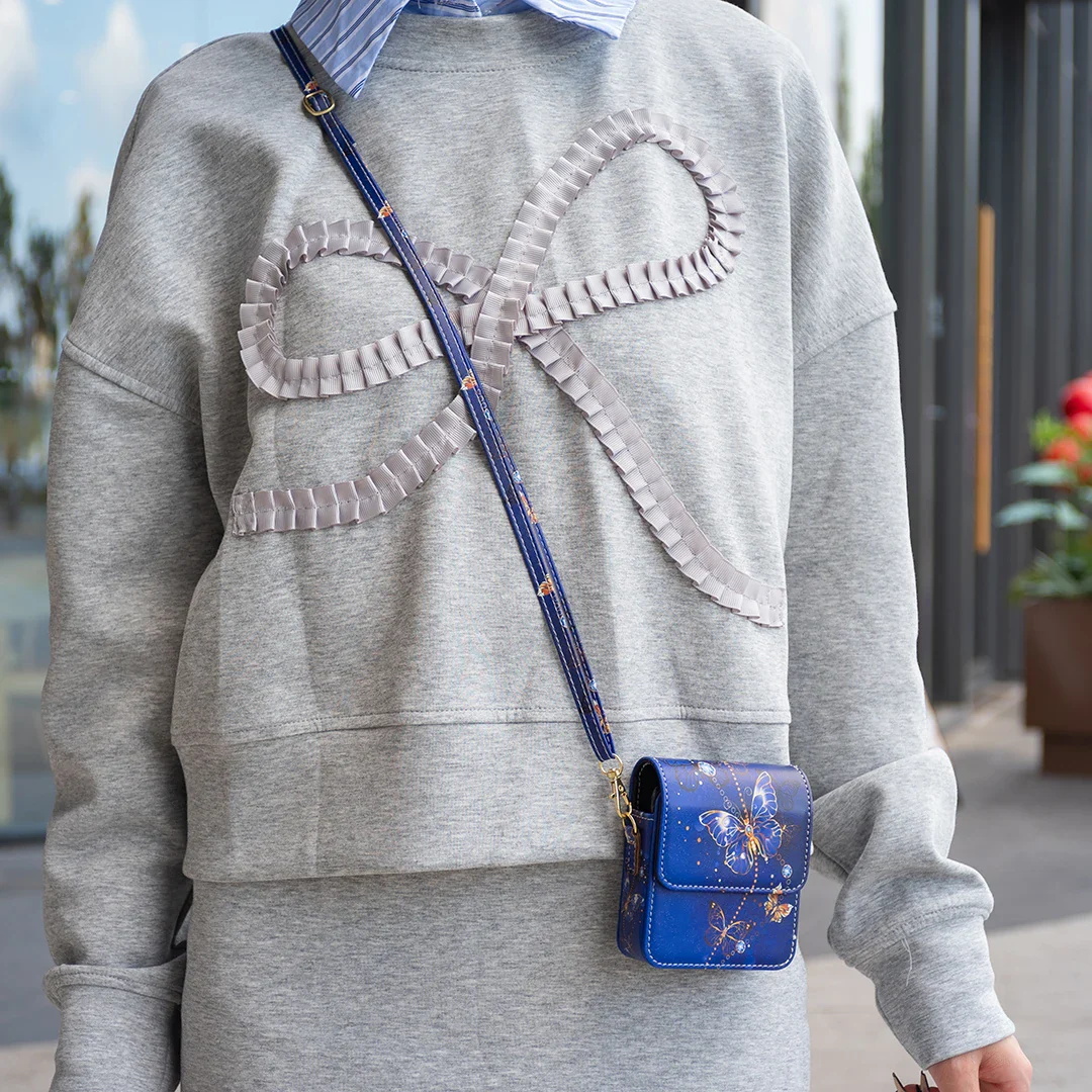 Τσάντα Blossom Crossbody για Z Flip