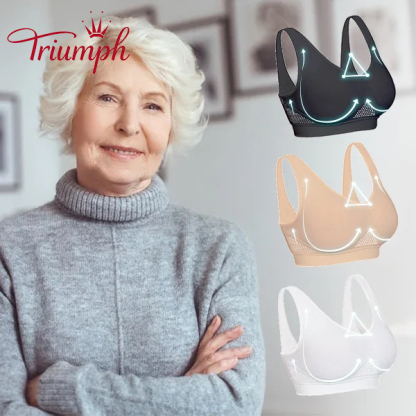 Triumph - 3 kom 💥🔥Sutien rece Liftup Air respirabil