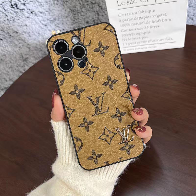 Προηγμένη δερμάτινη θήκη iPhone
