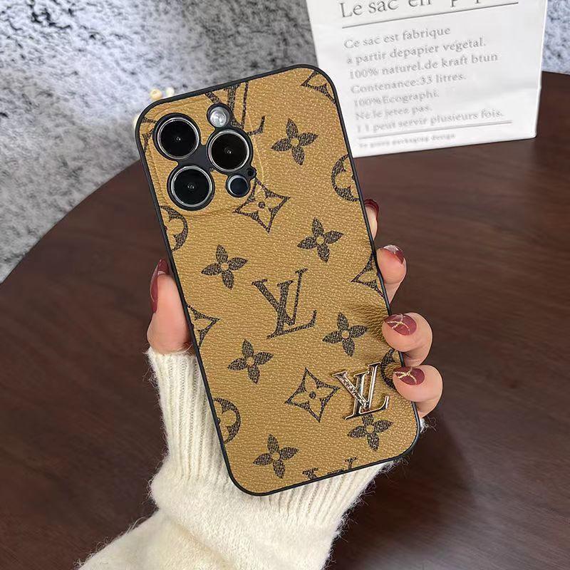 Προηγμένη δερμάτινη θήκη iPhone