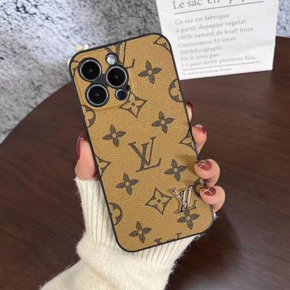 Προηγμένη δερμάτινη θήκη iPhone