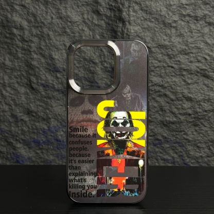 Husa originala pentru telefon JOKER NOU