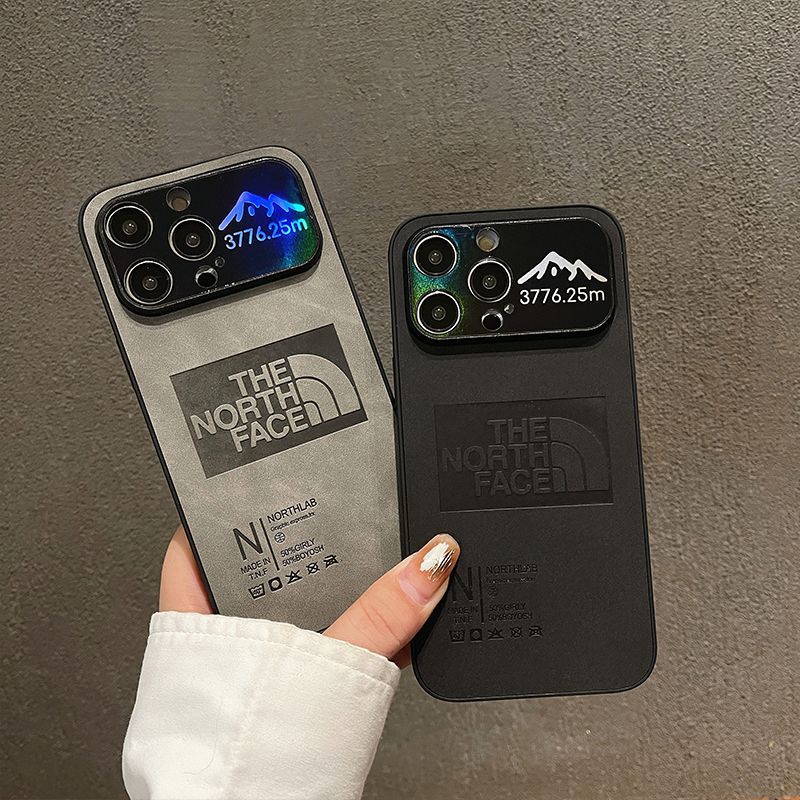 Θήκη Laser-Δερμάτινη-iPhone