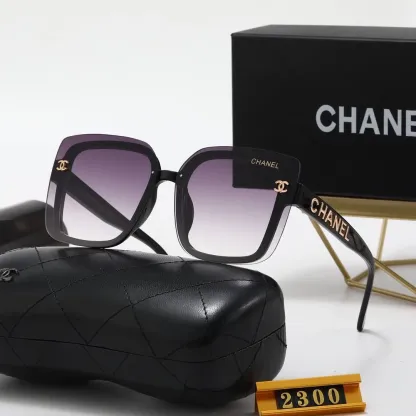 Γνήσια γυαλιά ηλίου CHANEL 2024