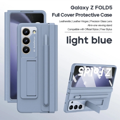 SLIDE ™ | Pentru Samsung Galaxy Z Fold (cu stilou)
