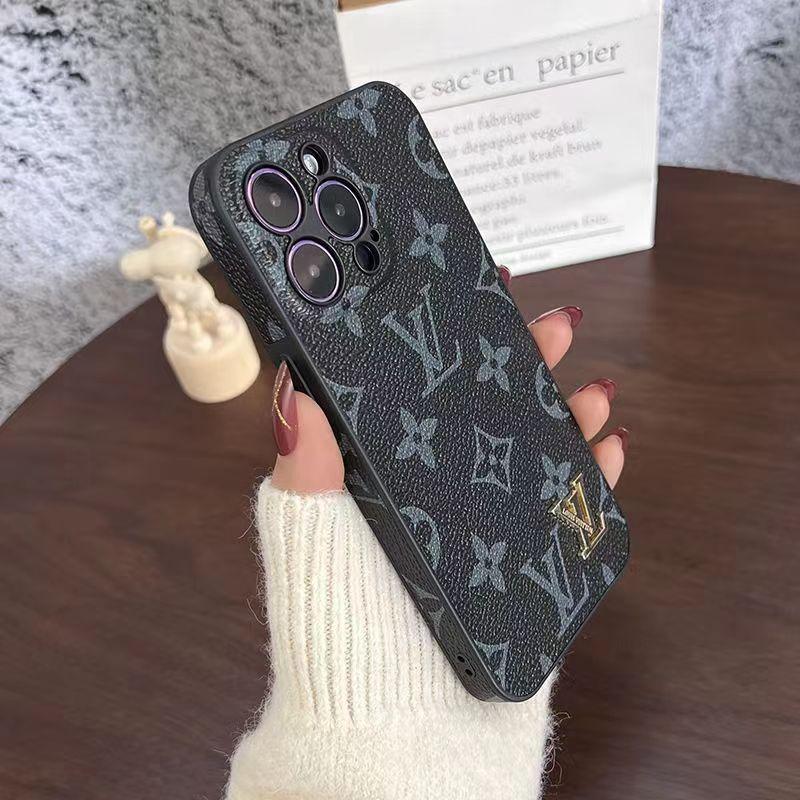 Προηγμένη δερμάτινη θήκη iPhone
