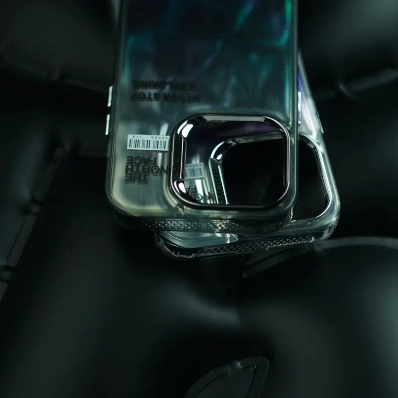 Husa pentru iPhone cu gradient