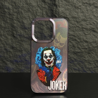Husa originala pentru telefon JOKER NOU