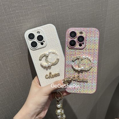 Husă pentru iPhone cu model curcubeu