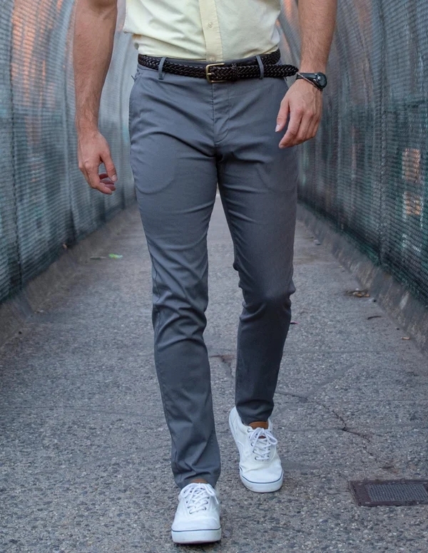 Stretch Khakis (Buy 2 Free Shipping)