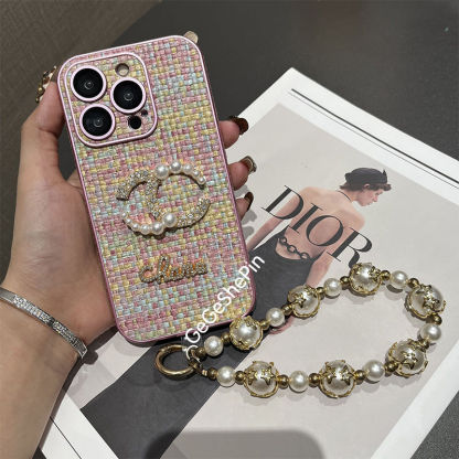 Husă pentru iPhone cu model curcubeu