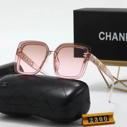 Γνήσια γυαλιά ηλίου CHANEL 2024