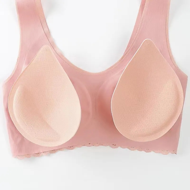 Triumph - Pachet de 3 💥Lenjerie subțire din latex fără cusături [AF]