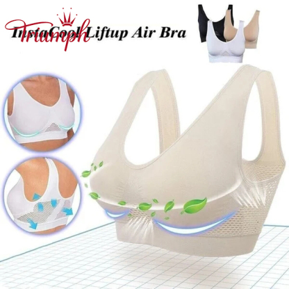 Triumph - 3 kom 💥🔥Sutien rece Liftup Air respirabil