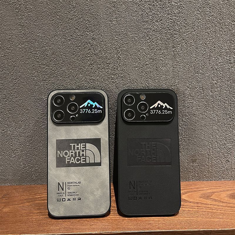 Θήκη Laser-Δερμάτινη-iPhone