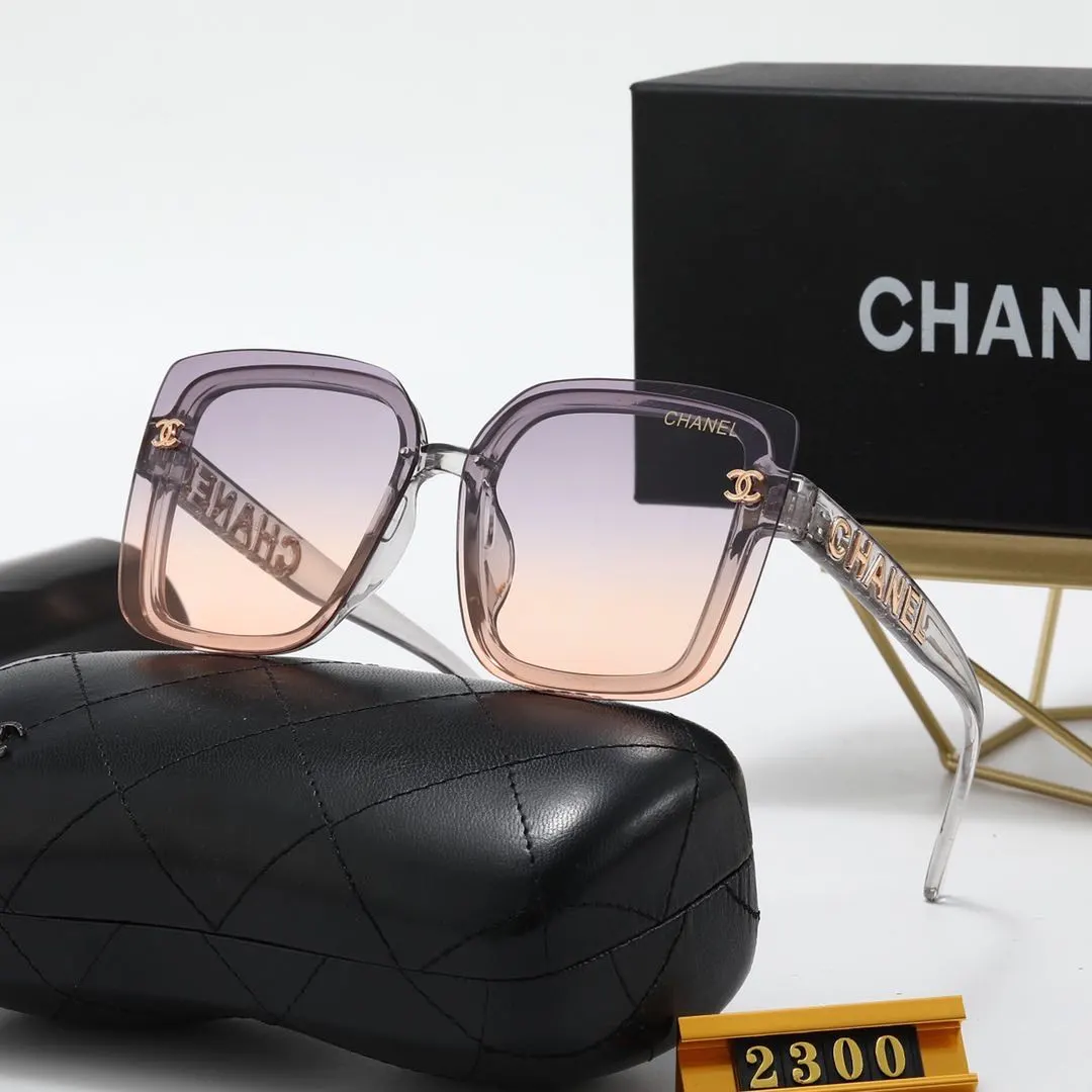 Γνήσια γυαλιά ηλίου CHANEL 2024