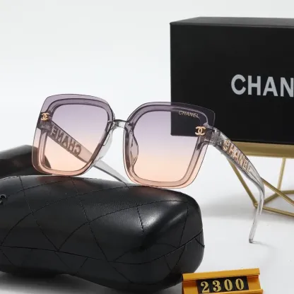 Γνήσια γυαλιά ηλίου CHANEL 2024