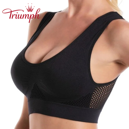 Triumph - 3 kom 💥🔥Sutien rece Liftup Air respirabil