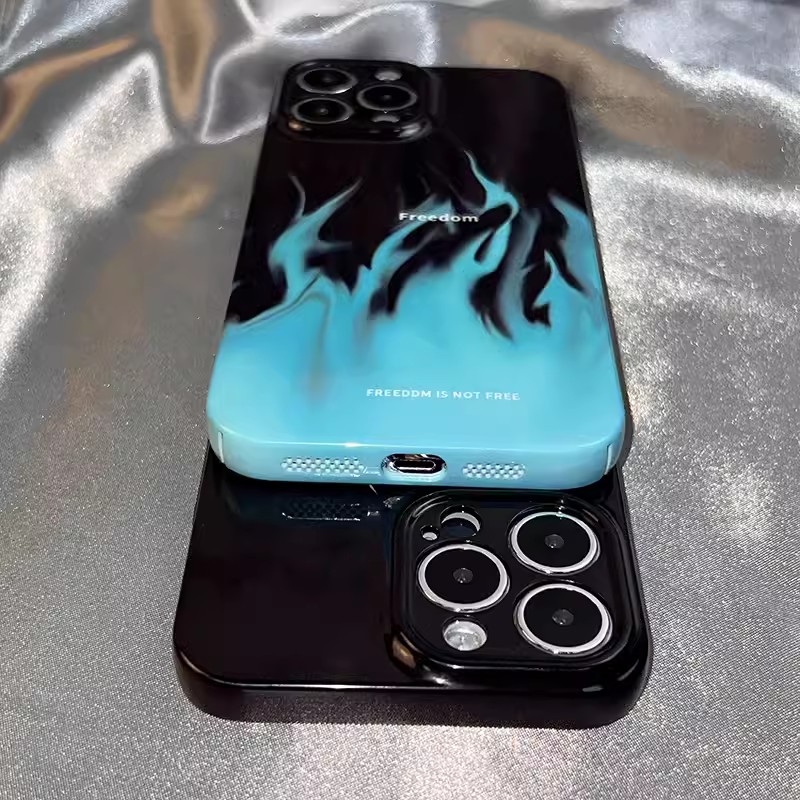 Husa pentru telefon mobil Freedom