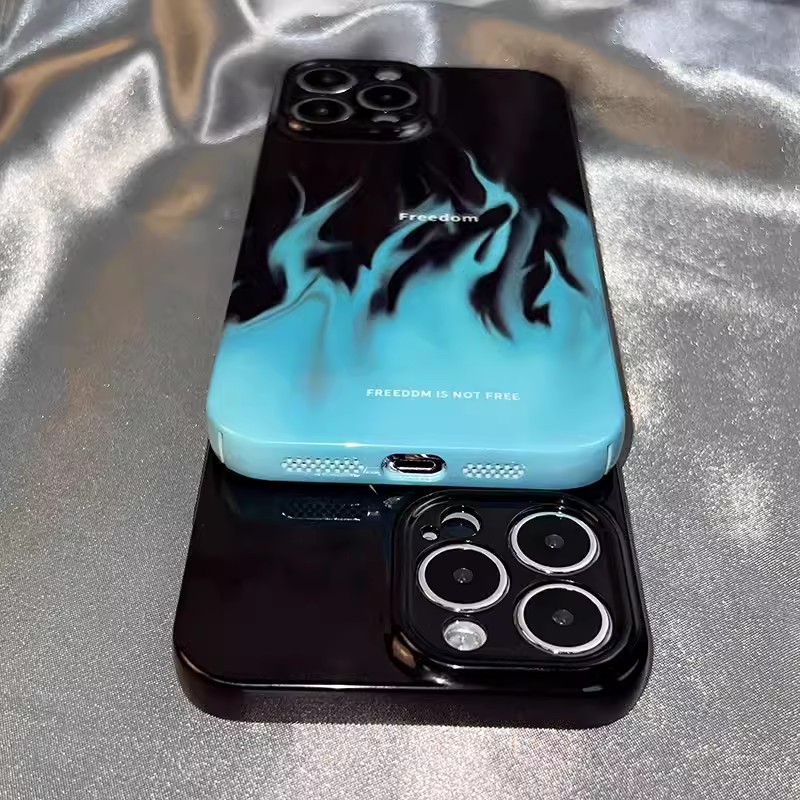 Husa pentru telefon mobil Freedom