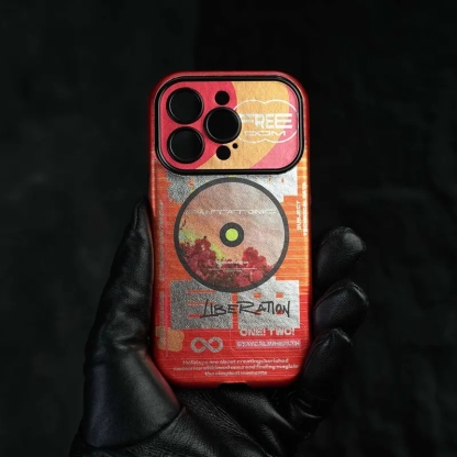Husă la modă pentru iPhone [60% reducere pentru o perioadă limitată]