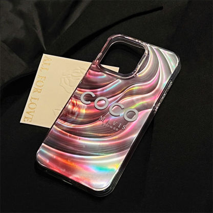 Μοντέρνα θήκη για iPhone