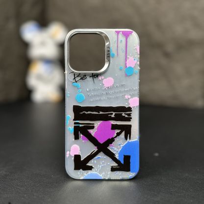 Μινιμαλιστική θήκη για iPhone - Κομψή και εικονική