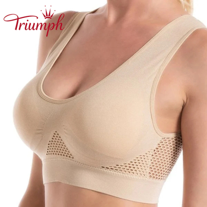 Triumph - 3 kom 💥🔥Sutien rece Liftup Air respirabil