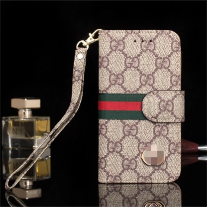 Πολυτελής προηγμένη θήκη iPhone Wallet