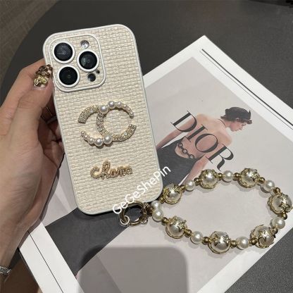 Husă pentru iPhone cu model curcubeu