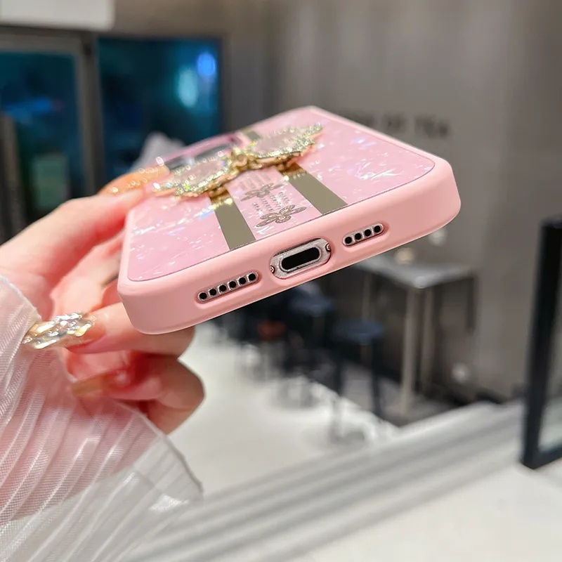 Θήκη για iPhone με βάση πεταλούδας