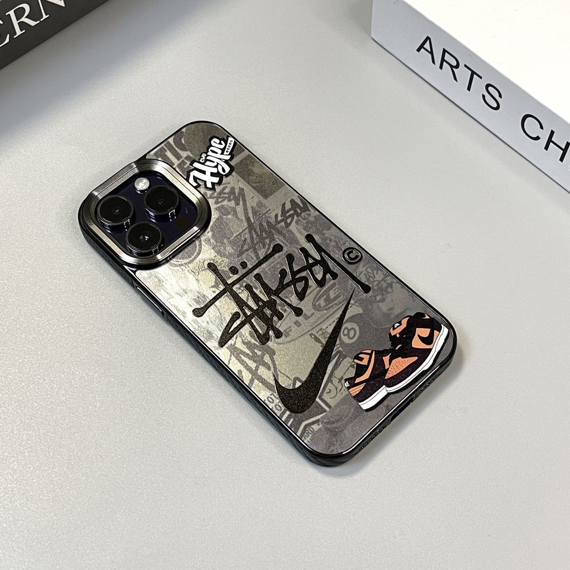 Θήκη iPhone Παρίσι
