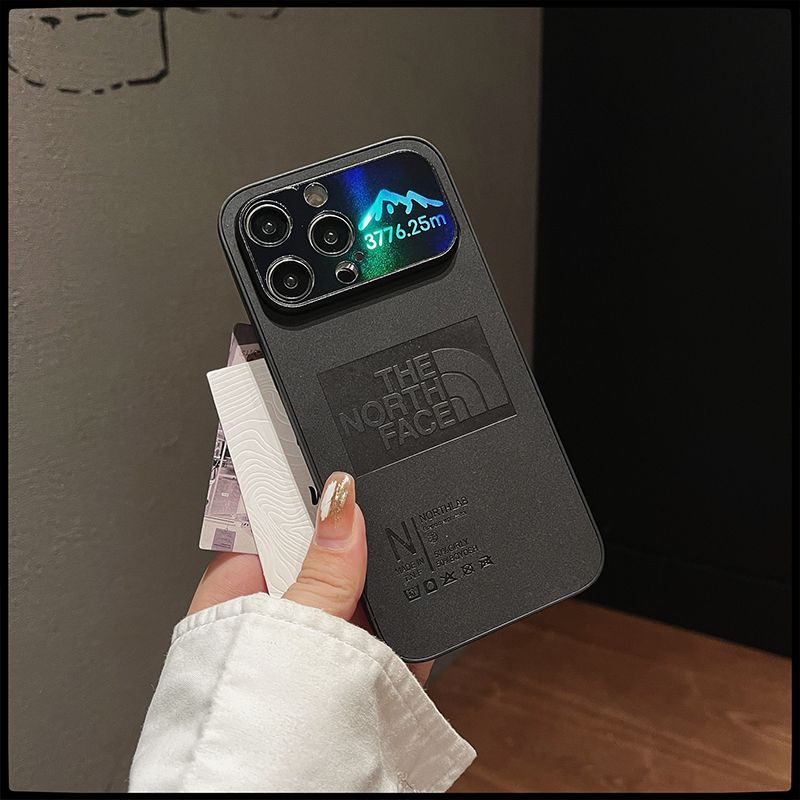 Θήκη Laser-Δερμάτινη-iPhone