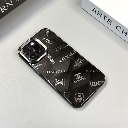 Θήκη iPhone Παρίσι