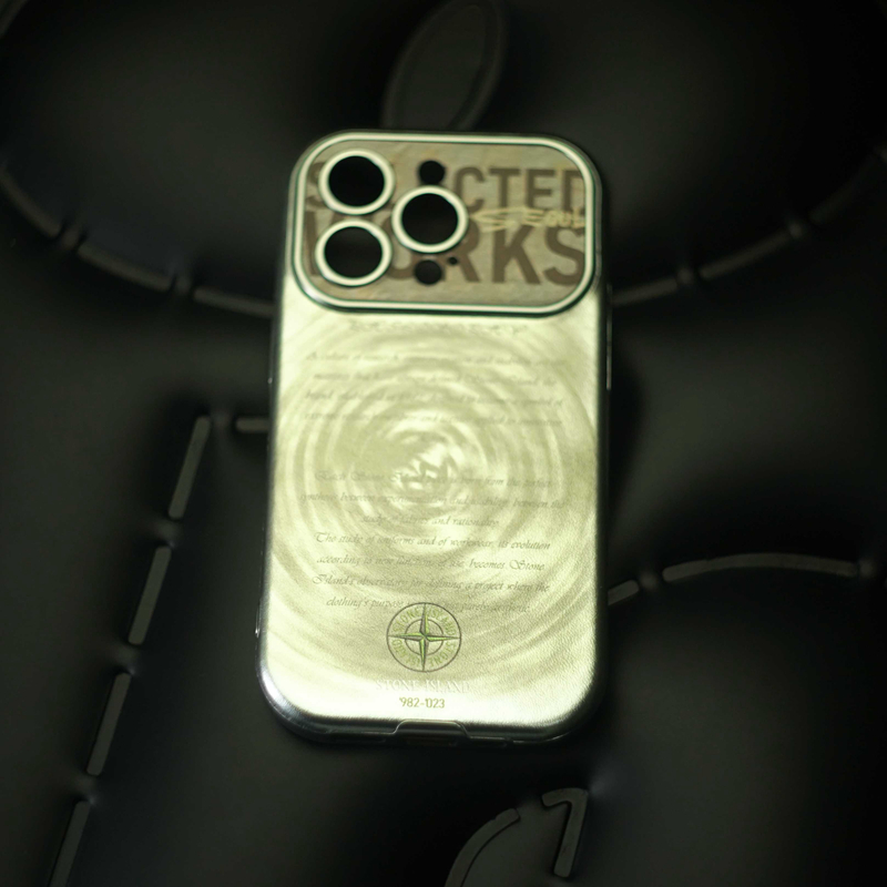 Husă la modă pentru iPhone [60% reducere pentru o perioadă limitată]