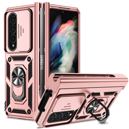 Husă de protecție Armor All-inclusive pentru Samsung Galaxy Z Fold5 Fold4