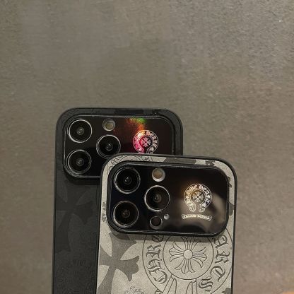 Husa Laser-Piele-iPhone