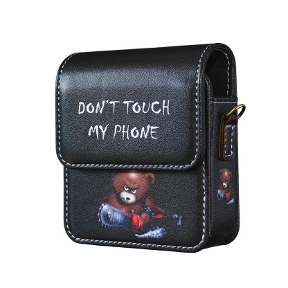 Τσάντα Blossom Crossbody για Z Flip