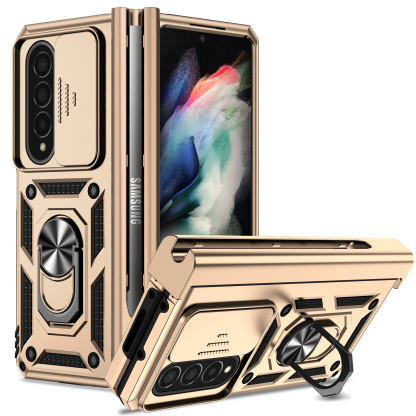 Husă de protecție Armor All-inclusive pentru Samsung Galaxy Z Fold5 Fold4