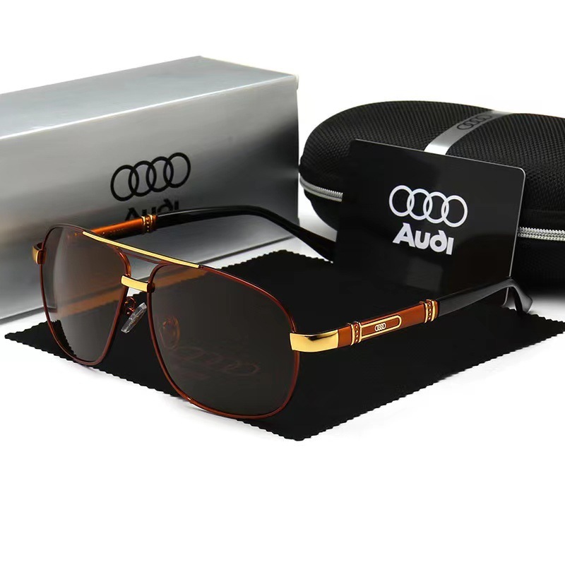 Γνήσια γυαλιά ηλίου Audi 2024